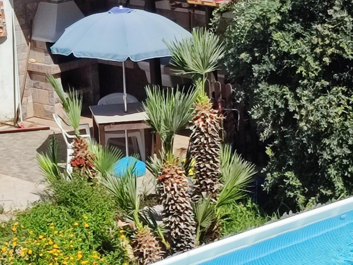 Le Due Palme Hotel Marsala Luaran gambar